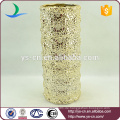 Gild Steinzeug Vase YSv0034-01